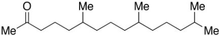 6,10,14-Trimethylpentadecan-2-one